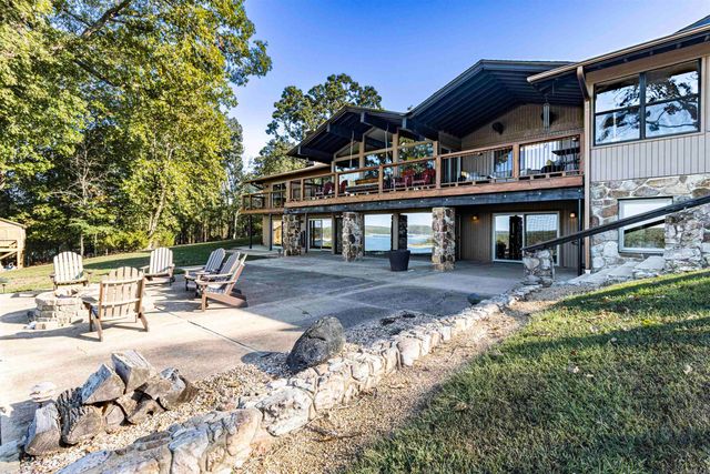 639 Sycamore Springs Circle, Mountain Home, AR 72653