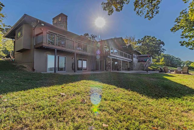 639 Sycamore Springs Circle, Mountain Home, AR 72653