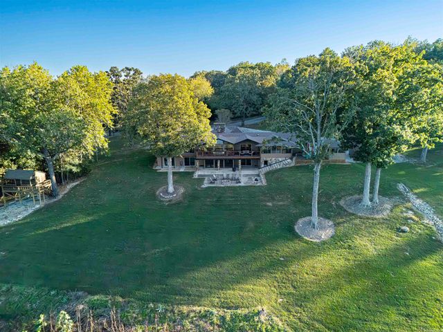 639 Sycamore Springs Circle, Mountain Home, AR 72653