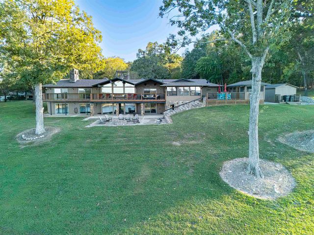 639 Sycamore Springs Circle, Mountain Home, AR 72653