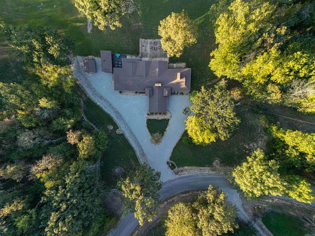 639 Sycamore Springs Circle, Mountain Home, AR 72653