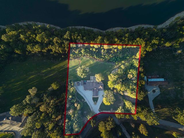 639 Sycamore Springs Circle, Mountain Home, AR 72653