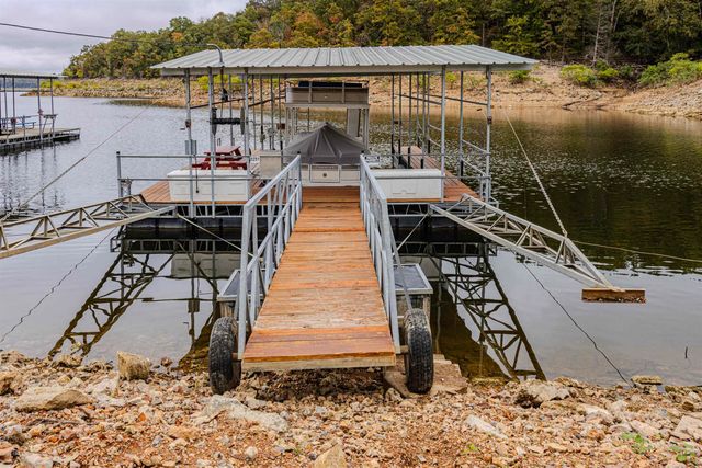 639 Sycamore Springs Circle, Mountain Home, AR 72653