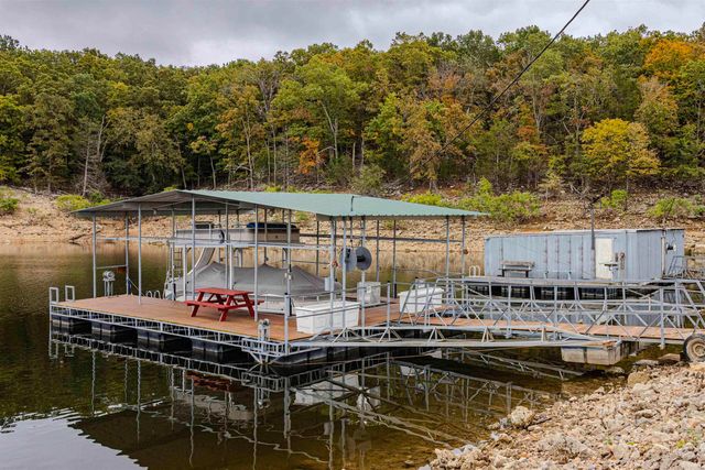 639 Sycamore Springs Circle, Mountain Home, AR 72653