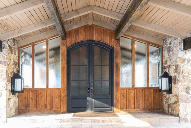 639 Sycamore Springs Circle, Mountain Home, AR 72653