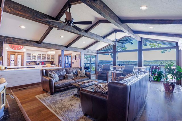 639 Sycamore Springs Circle, Mountain Home, AR 72653