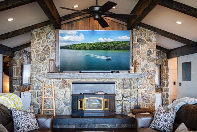 639 Sycamore Springs Circle, Mountain Home, AR 72653