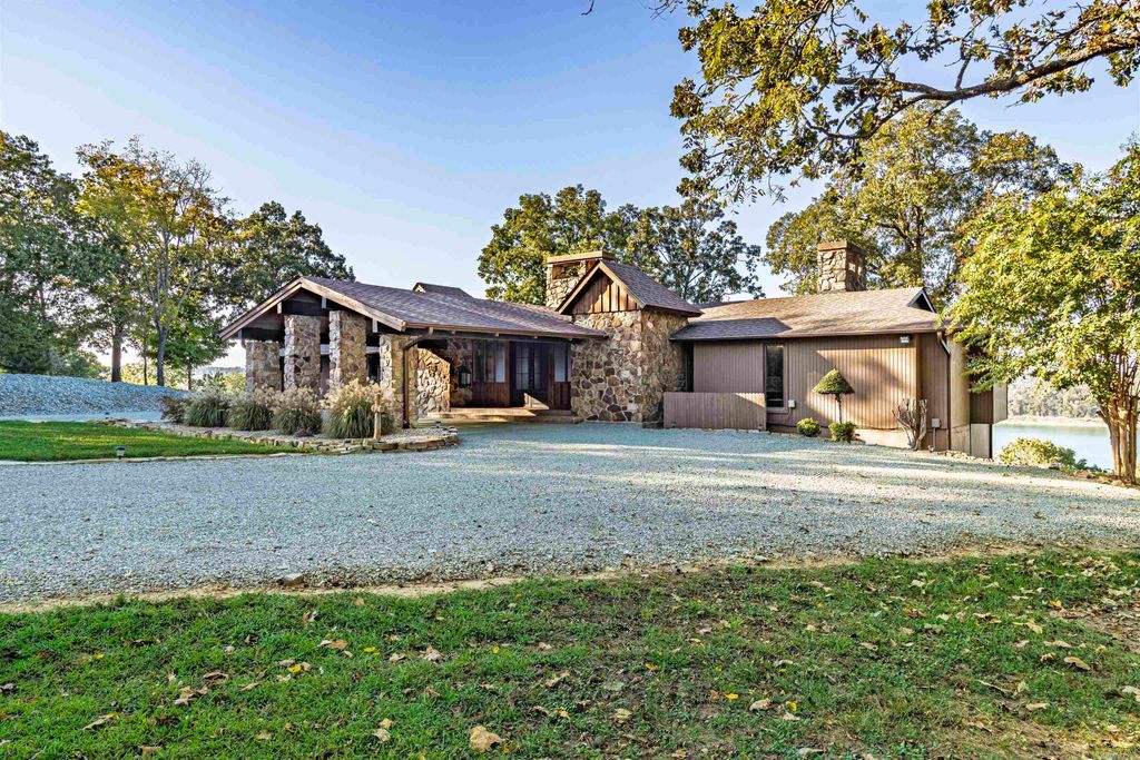 639 Sycamore Springs Circle, Mountain Home, AR 72653