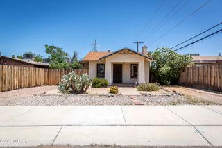 215 S Cherry Avenue, Tucson, AZ 85719