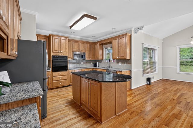 1595 Whitley Road, Dacula, GA 30019