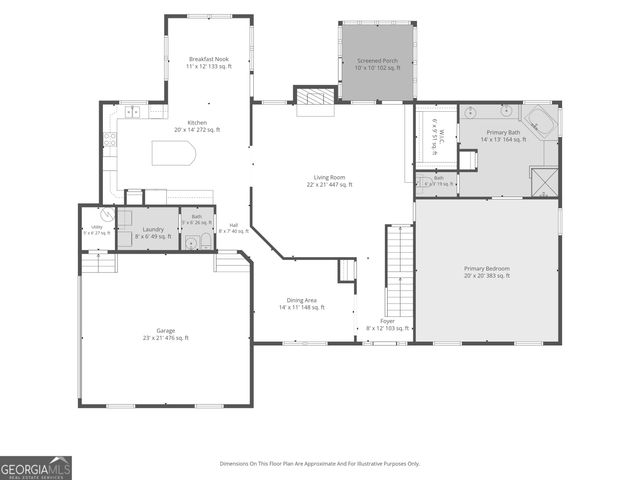 1595 Whitley Road, Dacula, GA 30019