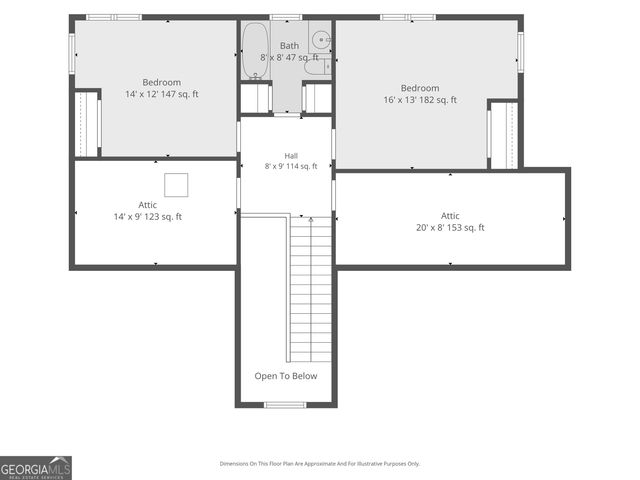 1595 Whitley Road, Dacula, GA 30019