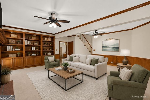 1595 Whitley Road, Dacula, GA 30019