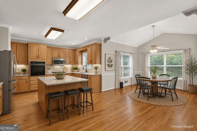 1595 Whitley Road, Dacula, GA 30019