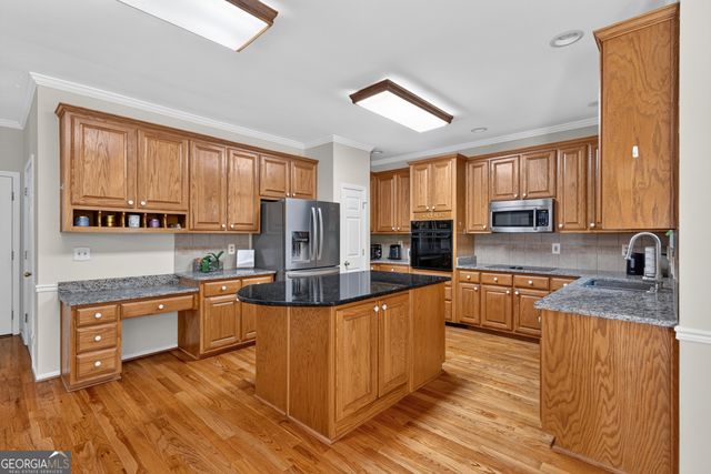 1595 Whitley Road, Dacula, GA 30019