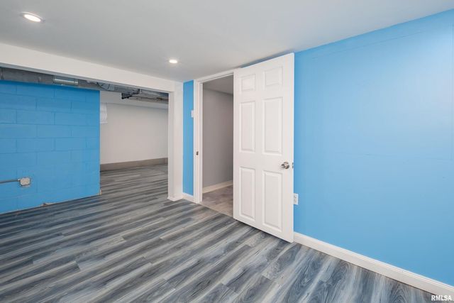 3712 33rd St Street, Moline, IL 61265