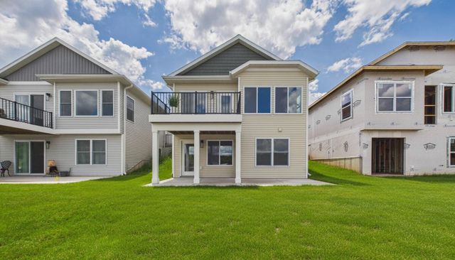 1528 Wilson Road 42, Norton Shores City, MI 49456