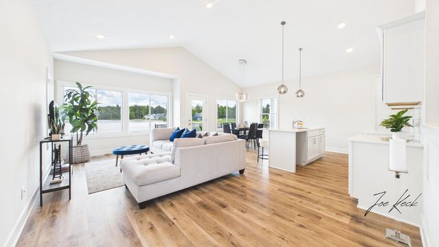 1528 Wilson Road 42, Norton Shores City, MI 49456