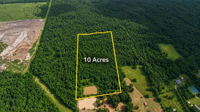 1201 County Road 158, Liberty, TX 77575
