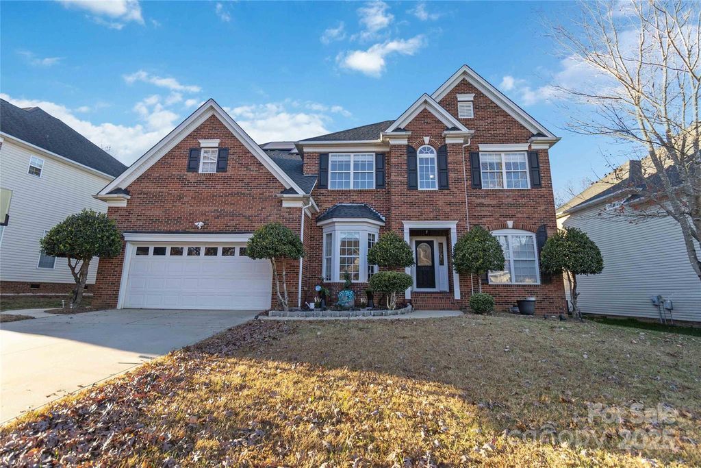 1608 Copperplate Road, Charlotte, NC 28262