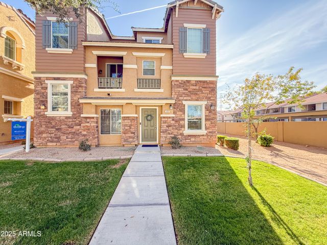 164 W COMMERCE Court, Gilbert, AZ 85233
