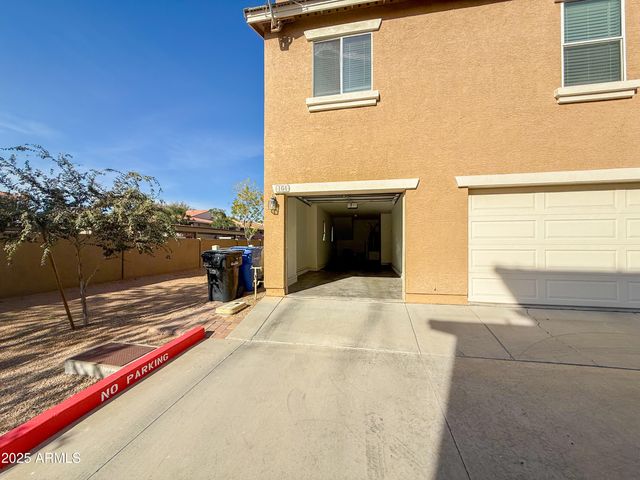 164 W COMMERCE Court, Gilbert, AZ 85233