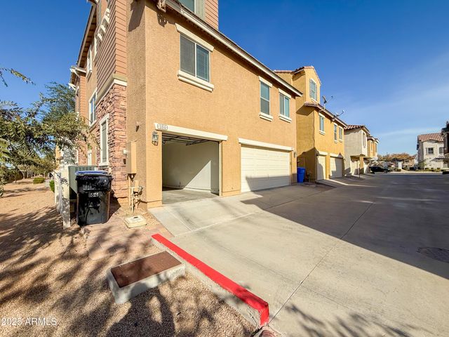 164 W COMMERCE Court, Gilbert, AZ 85233