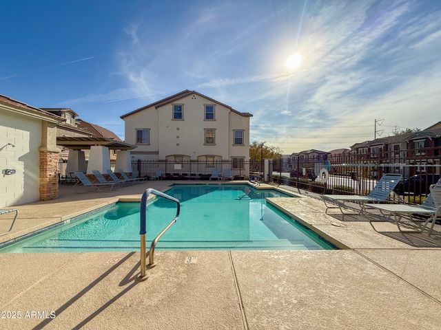 164 W COMMERCE Court, Gilbert, AZ 85233