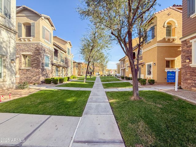 164 W COMMERCE Court, Gilbert, AZ 85233