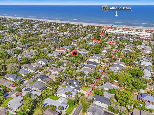 371 9TH Street, Atlantic Beach, FL 32233