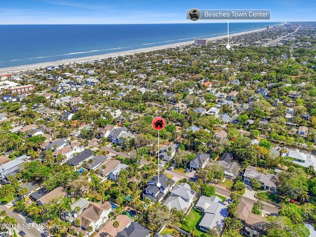 371 9TH Street, Atlantic Beach, FL 32233