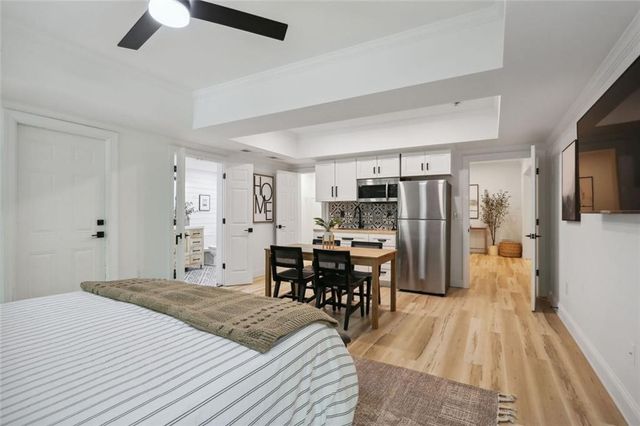 110 Valley Summit Court, Roswell, GA 30075