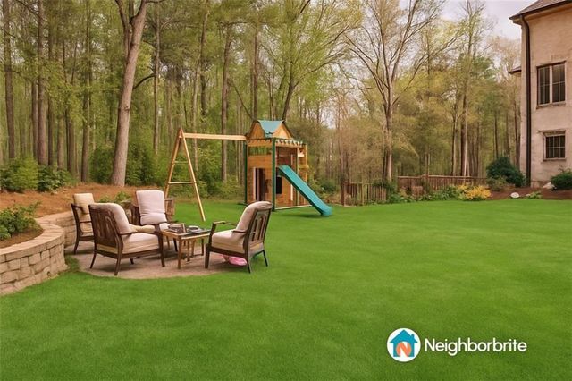 110 Valley Summit Court, Roswell, GA 30075