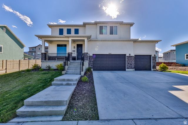 2867 S GREENHEAD DR, Saratoga Springs, UT 84045