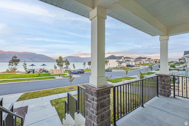 2867 S GREENHEAD DR, Saratoga Springs, UT 84045