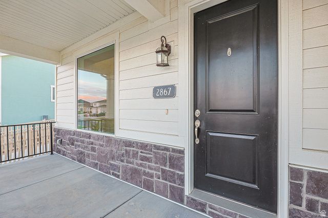 2867 S GREENHEAD DR, Saratoga Springs, UT 84045
