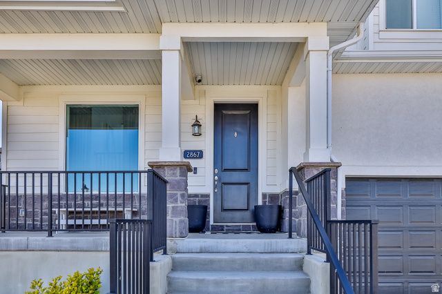 2867 S GREENHEAD DR, Saratoga Springs, UT 84045