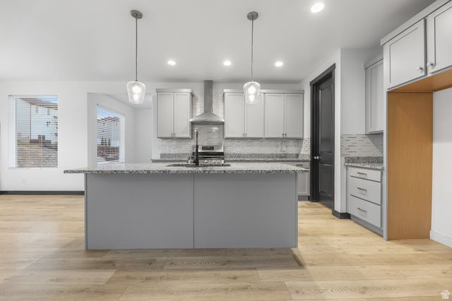 2867 S GREENHEAD DR, Saratoga Springs, UT 84045