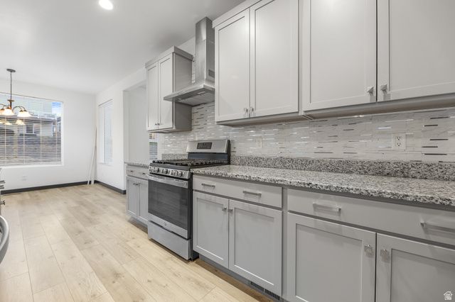 2867 S GREENHEAD DR, Saratoga Springs, UT 84045