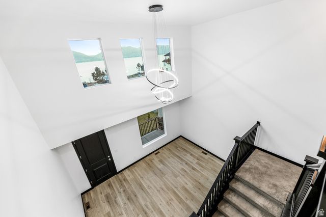 2867 S GREENHEAD DR, Saratoga Springs, UT 84045
