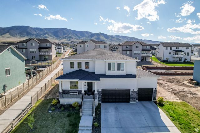 2867 S GREENHEAD DR, Saratoga Springs, UT 84045