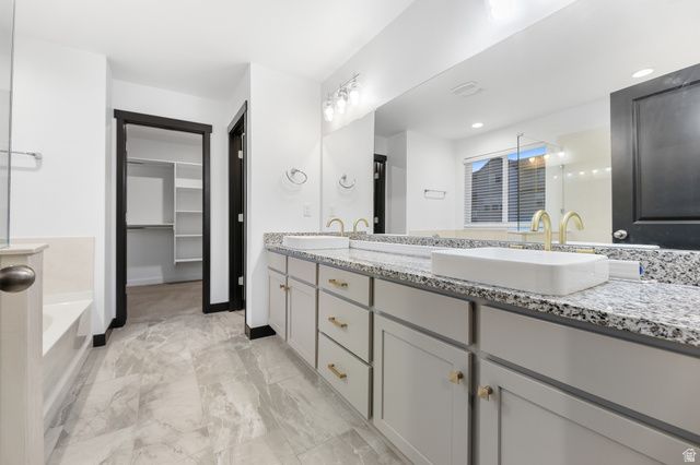 2867 S GREENHEAD DR, Saratoga Springs, UT 84045