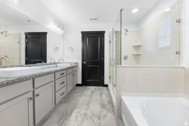 2867 S GREENHEAD DR, Saratoga Springs, UT 84045