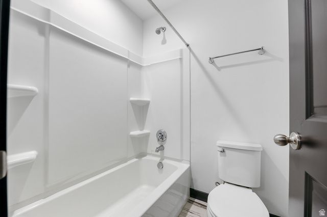 2867 S GREENHEAD DR, Saratoga Springs, UT 84045