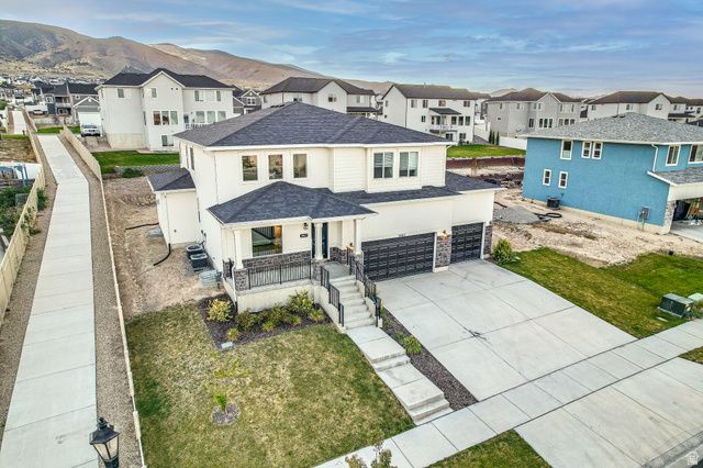 2867 S GREENHEAD DR, Saratoga Springs, UT 84045