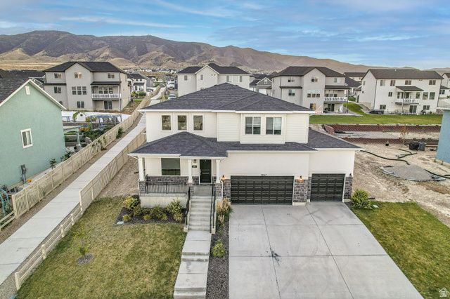 2867 S GREENHEAD DR, Saratoga Springs, UT 84045