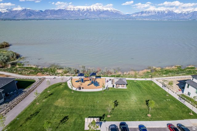 2867 S GREENHEAD DR, Saratoga Springs, UT 84045