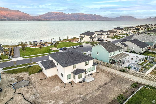2867 S GREENHEAD DR, Saratoga Springs, UT 84045