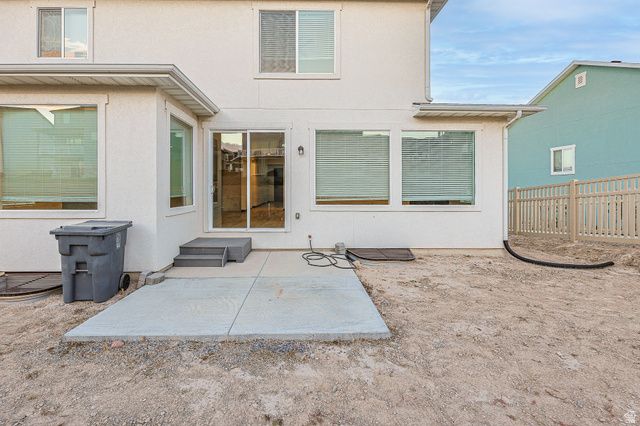 2867 S GREENHEAD DR, Saratoga Springs, UT 84045