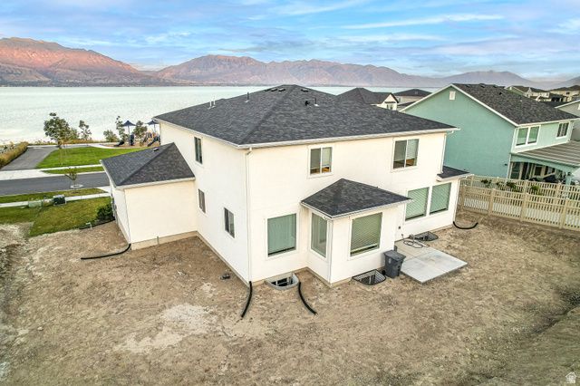2867 S GREENHEAD DR, Saratoga Springs, UT 84045